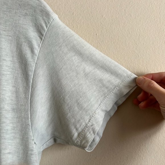 Rare Distressed Vintage Yardbirds Tee - Picture 9 of 13